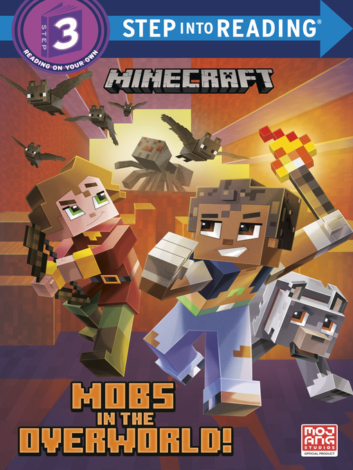 Title details for Mobs in the Overworld! (Minecraft) by Nick  Eliopulos - Available